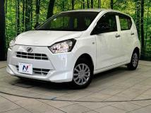 2020 Daihatsu Mira Es