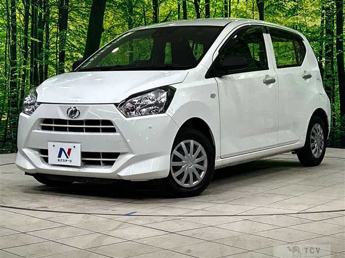 2020 Daihatsu Mira Es