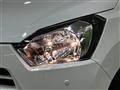 2020 Daihatsu Mira Es