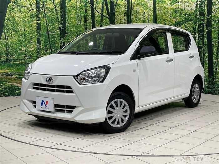 2020 Daihatsu Mira Es
