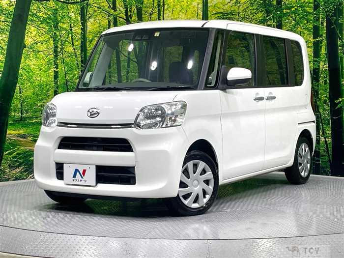 2019 Daihatsu Tanto