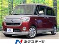 2019 Daihatsu Move Canbus