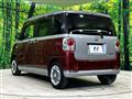 2021 Daihatsu Move Canbus