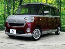 2021 Daihatsu Move Canbus