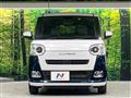2022 Daihatsu Move Canbus