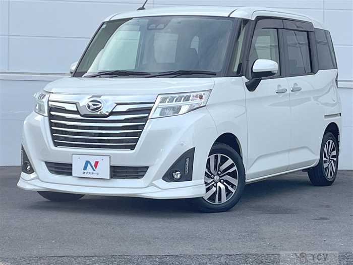 2019 Daihatsu Daihatsu Others