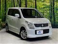 2009 Suzuki Wagon R