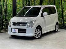 2009 Suzuki Wagon R