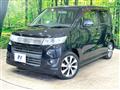 2012 Suzuki Wagon R Stingray