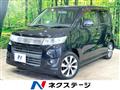 2012 Suzuki Wagon R Stingray