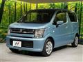 2018 Suzuki Wagon R