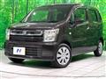 2018 Suzuki Wagon R