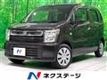 2018 Suzuki Wagon R