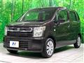 2018 Suzuki Wagon R