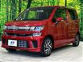 2019 Suzuki Wagon R