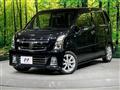 2017 Suzuki Wagon R Stingray