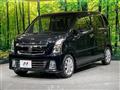 2017 Suzuki Wagon R Stingray