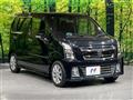 2017 Suzuki Wagon R Stingray