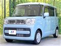 2023 Suzuki Spacia