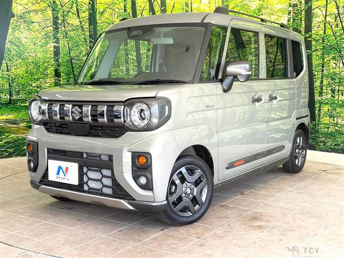 2024 Suzuki Suzuki Others