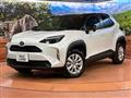 2025 Toyota Yaris Cross
