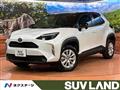 2025 Toyota Yaris Cross