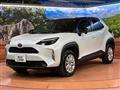 2025 Toyota Yaris Cross