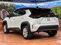 2025 Toyota Yaris Cross