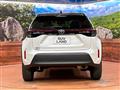 2025 Toyota Yaris Cross