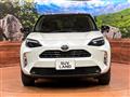 2025 Toyota Yaris Cross