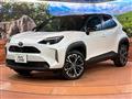 2025 Toyota Yaris Cross