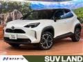 2025 Toyota Yaris Cross