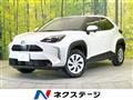 2025 Toyota Yaris Cross