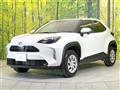 2025 Toyota Yaris Cross