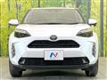 2025 Toyota Yaris Cross