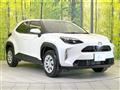 2025 Toyota Yaris Cross