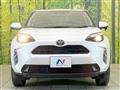 2025 Toyota Yaris Cross