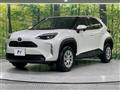 2025 Toyota Yaris Cross