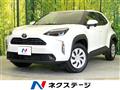 2025 Toyota Yaris Cross