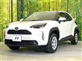 2025 Toyota Yaris Cross