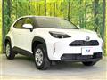 2025 Toyota Yaris Cross