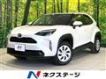 2025 Toyota Yaris Cross