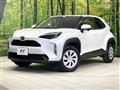 2025 Toyota Yaris Cross