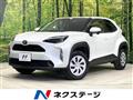 2025 Toyota Yaris Cross