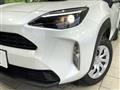 2025 Toyota Yaris Cross