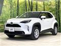 2025 Toyota Yaris Cross