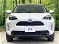 2025 Toyota Yaris Cross