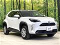 2025 Toyota Yaris Cross