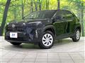 2025 Toyota Yaris Cross