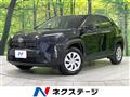 2025 Toyota Yaris Cross